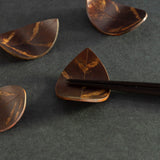 Hashioki Chopstick Rest (Muji-Gawa)