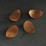 Hashioki Chopstick Rest (Walnut)