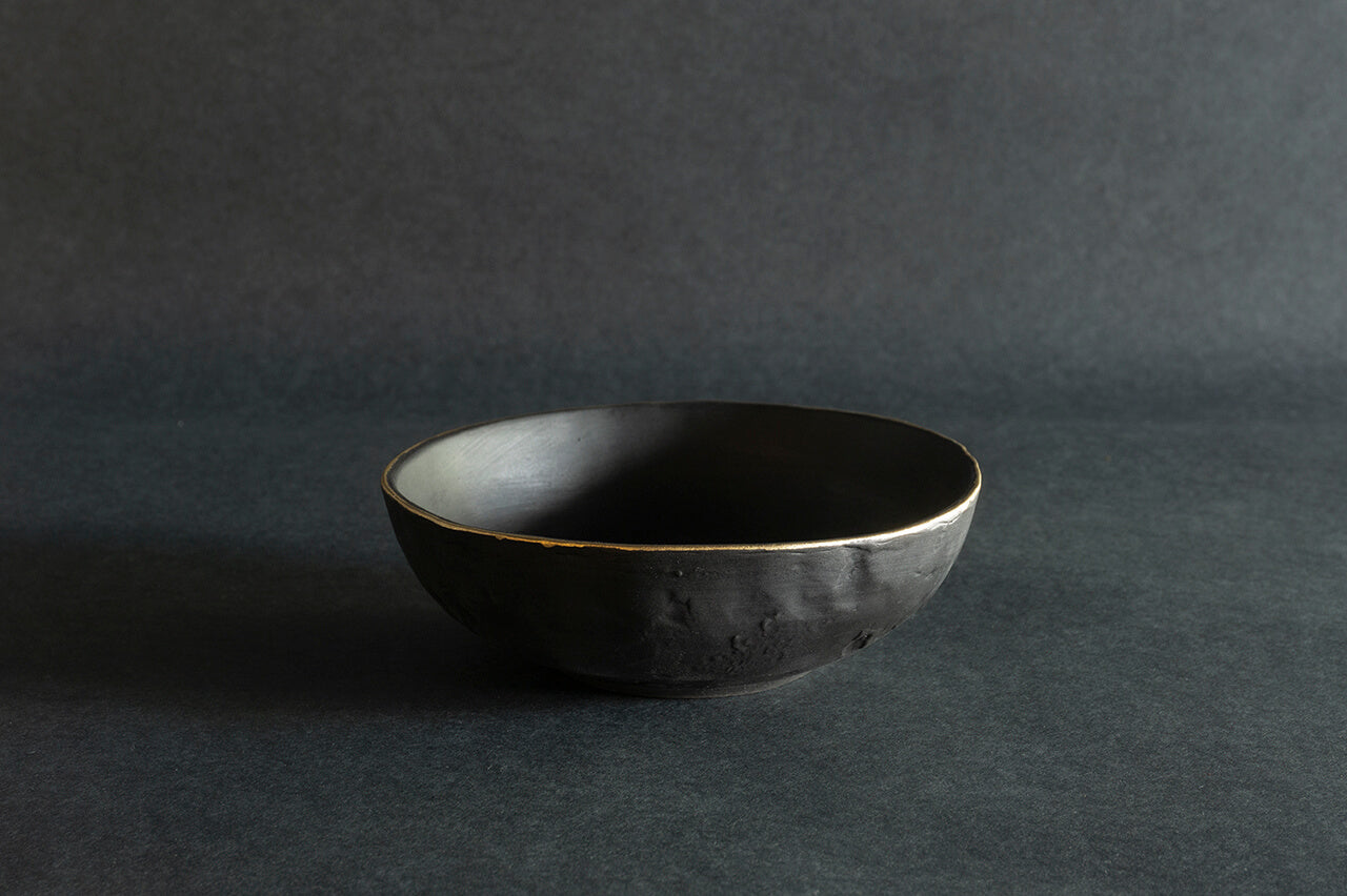Teppei Terada - KUROgane BOWL 150