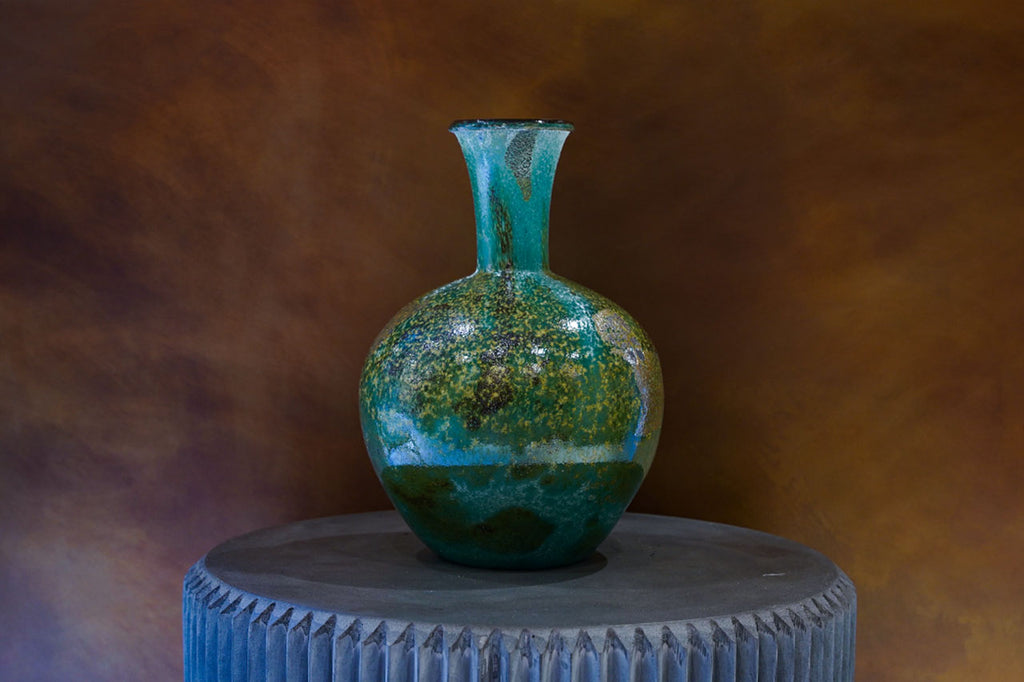 ○22-TT7 辻野剛 abyss – 雨晴/AMAHARE