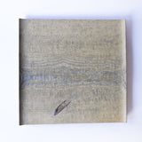 浮様 SAKI 360×360 鼠 A