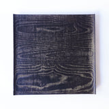 浮様 SAKI 360×360 黒