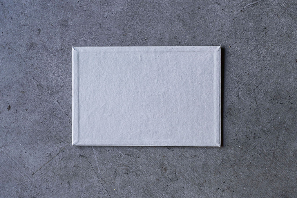 ハタノワタル 】 和紙の敷板・300×450（ 灰色系 ） « gullam