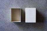 Wataru Hatano Tea Box Small WH