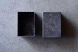 Wataru Hatano Tea Box Small GY