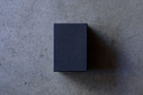 Wataru Hatano Tea Box Small BK