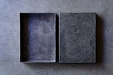 Wataru Hatano  BOX A4size  GY