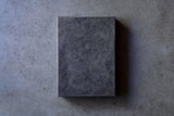 Wataru Hatano  BOX A4size  GY