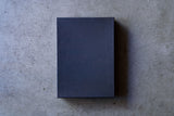Wataru Hatano BOX A4size BK