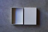 Wataru Hatano BOX A5size WH
