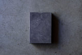 Wataru Hatano  BOX A5size  GY