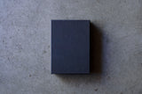 Wataru Hatano  BOX A5size  BK