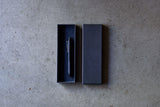 Wataru Hatano Pencil Case  BK