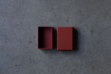 Wataru Hatano  Business Card Case  RD