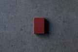 Wataru Hatano  Business Card Case  RD