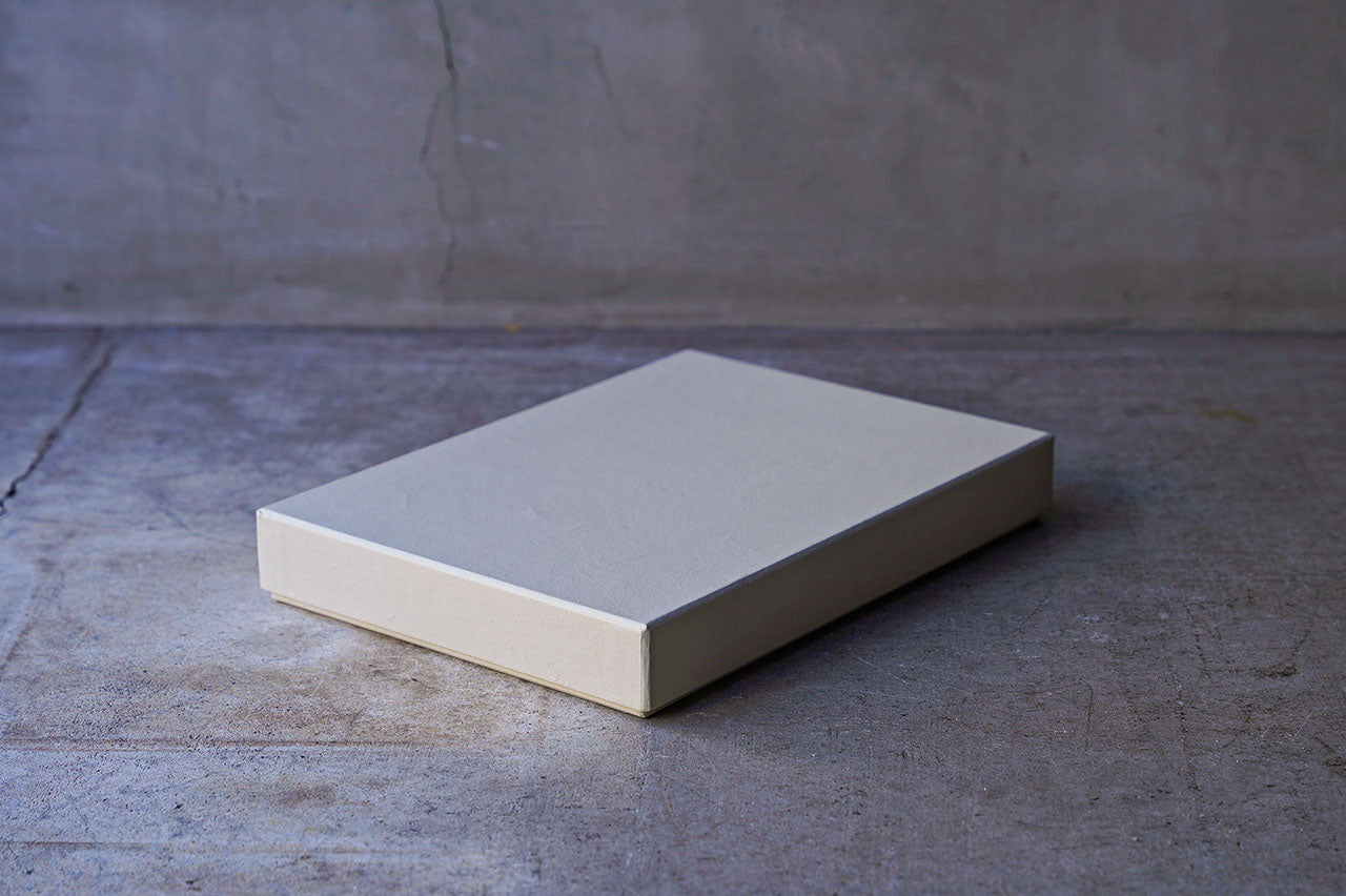 Wataru Hatano BOX A4size WH