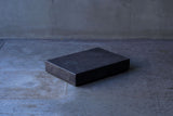 Wataru Hatano  BOX A5size  GY