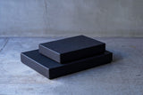Wataru Hatano  BOX A5size  BK