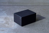 Wataru Hatano Tea Box Small BK