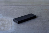 Wataru Hatano Pencil Case  BK