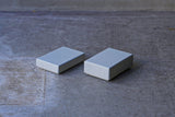 Wataru Hatano  Business Card Case  WH