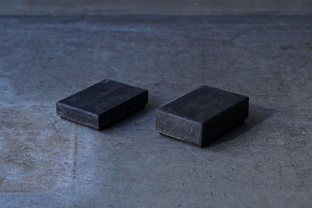 Wataru Hatano Business Card Case GY