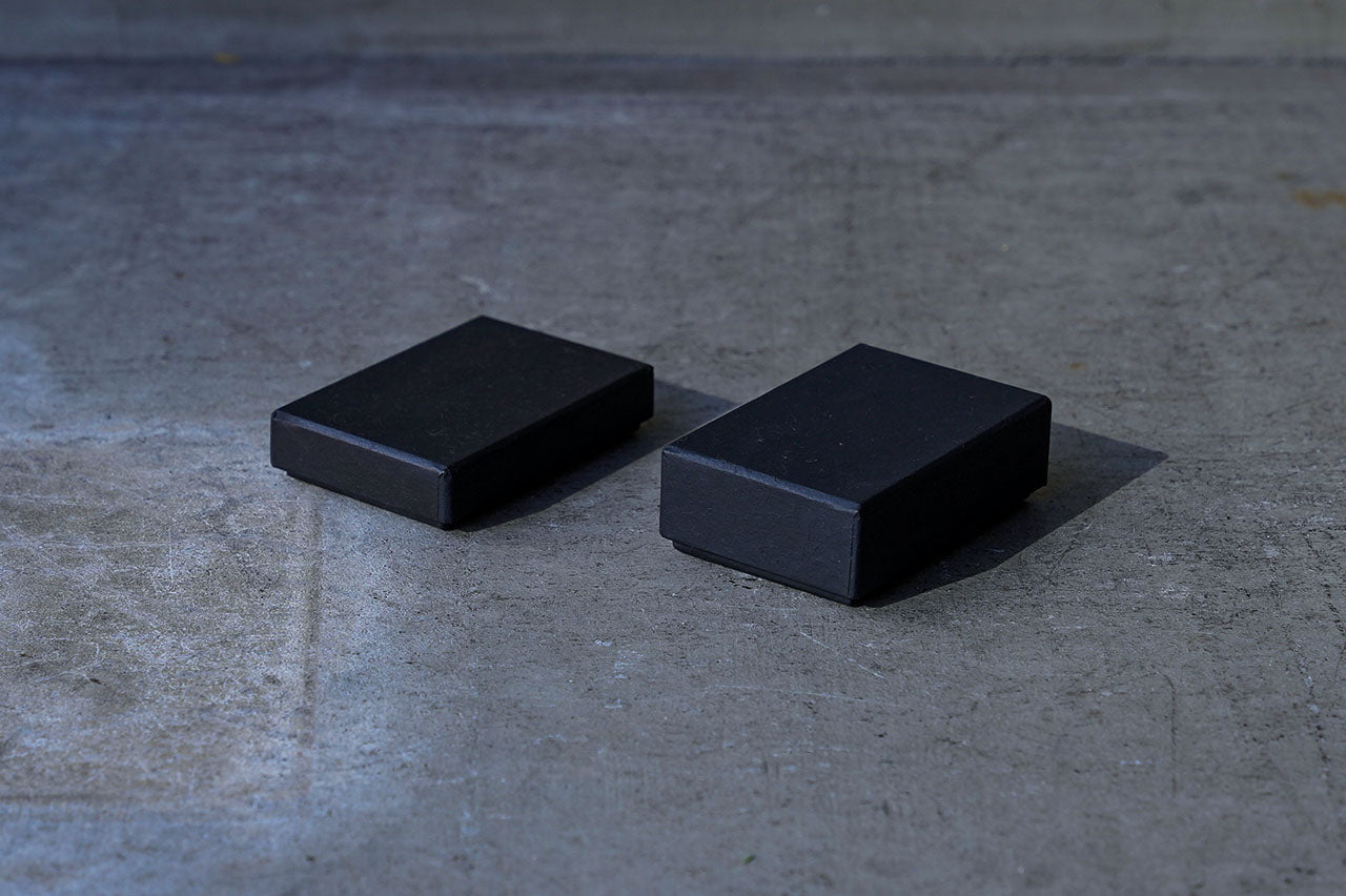Wataru Hatano Business Card Case BK