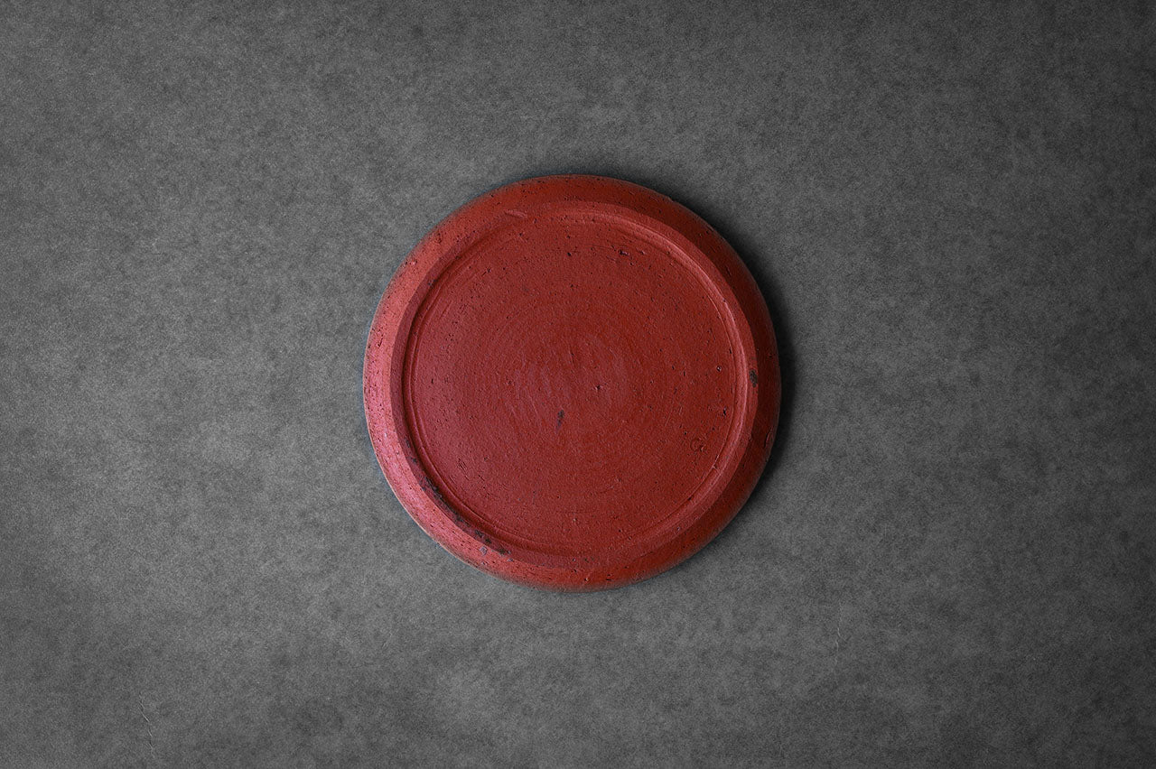 ●22-GS7 aube Plate φ215