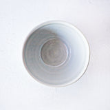 Yazaemon Kiln Rice Bowl, Old White Porcelain