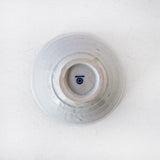 Yazaemon Kiln Rice Bowl, Old White Porcelain