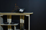 Fuyou Display Shelf Staggered Gray