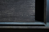 Fuyou Sideboard Black W1800 D400 H850