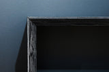 Fuyou Sideboard Black W1800 D400 H850