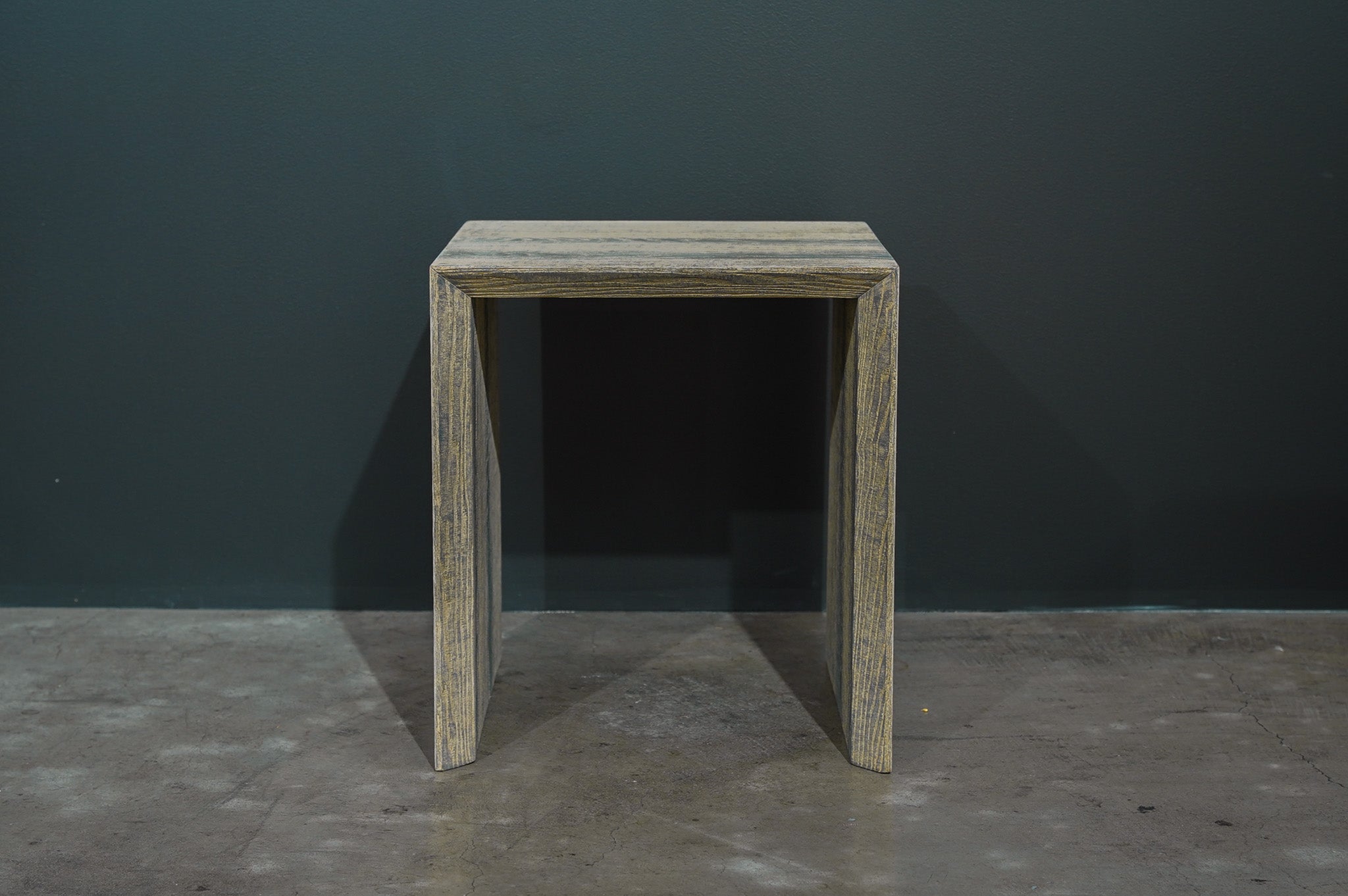 浮様 Mスツール 350×350×400