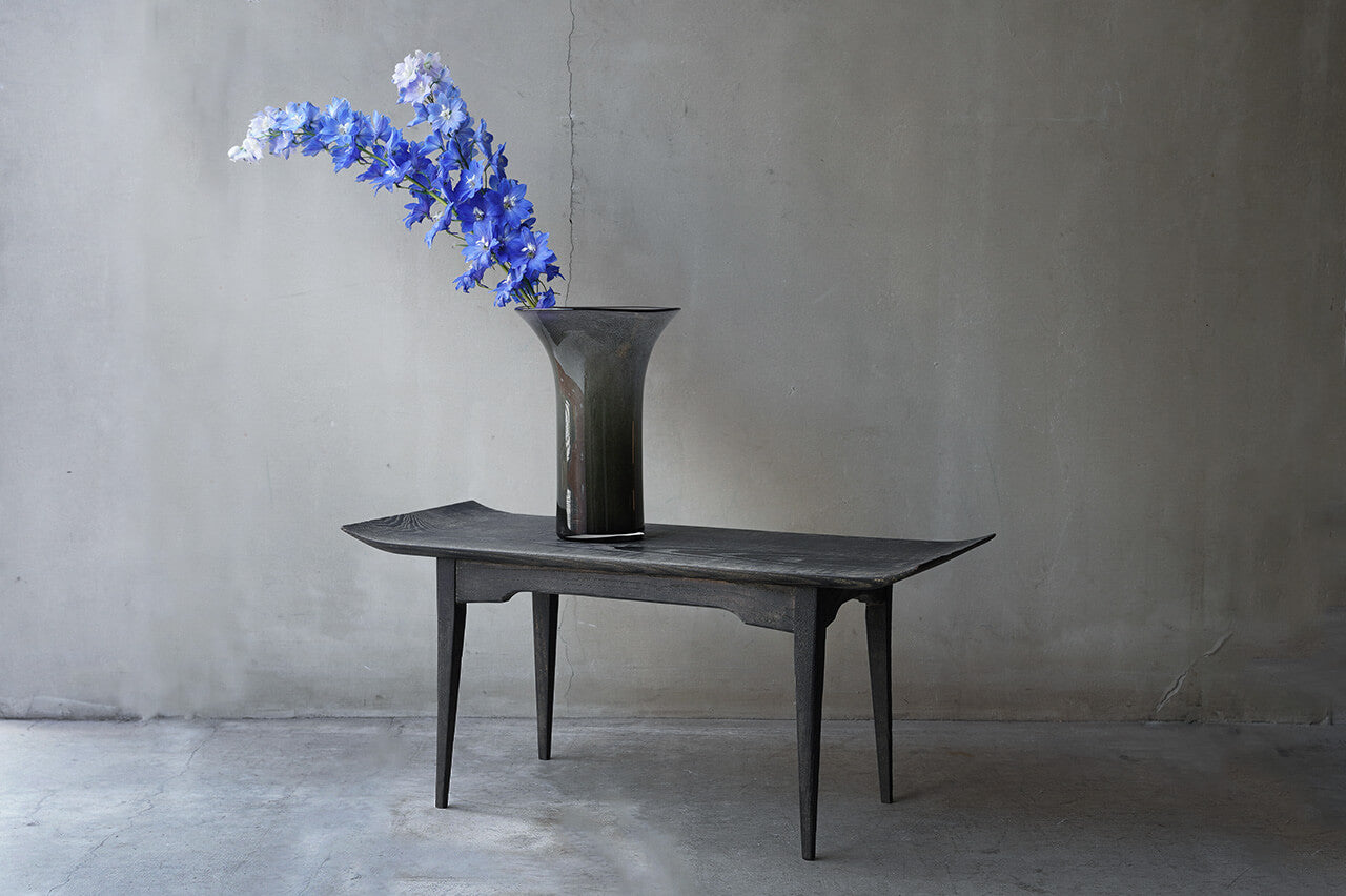 Fuyou HITORIZEN 600 Black