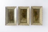 Miyagi Pottery Rectangle Plate Ash Glaze