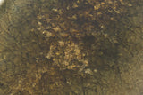 Miyagi Pottery Rectangle Plate Ash Glaze