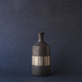 ●23-FA15 船串篤司 ボトル 小 銀