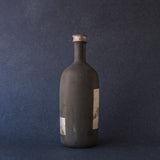 ●23-FA16 船串篤司 ボトル 中 銀 A