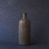 ●23-FA18 Atsushi Funakushi Bottle M Black  A