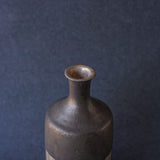 ●23-FA15 船串篤司 ボトル 小 銀