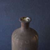 ●23-FA18 Atsushi Funakushi Bottle M Black  A