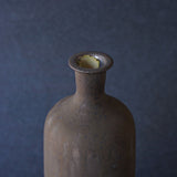 ●23-FA18 船串篤司 ボトル 中 黒 B