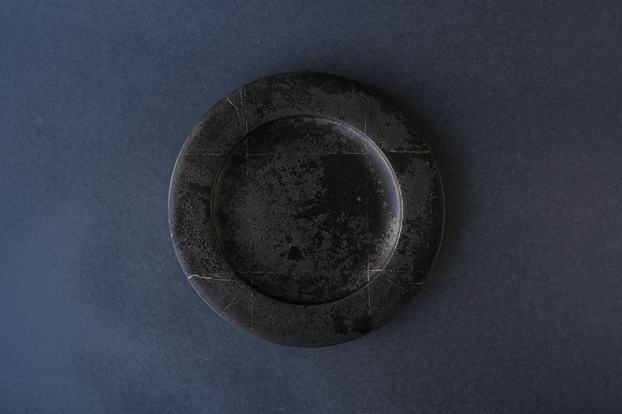 Akito Akagi Dinner Plate B