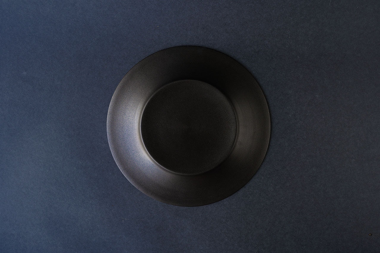 Akito Akagi Dinner Plate B