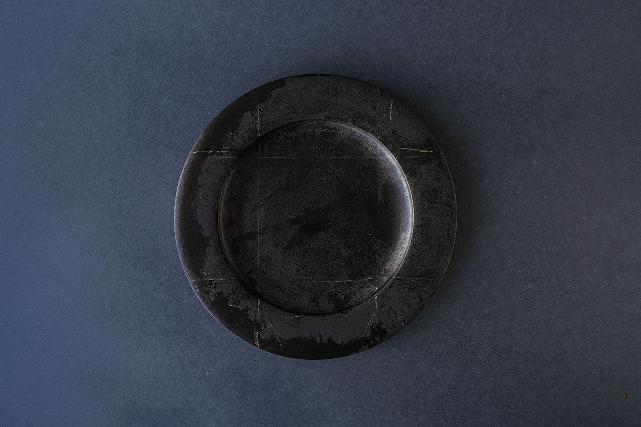 Akito Akagi Dinner Plate B
