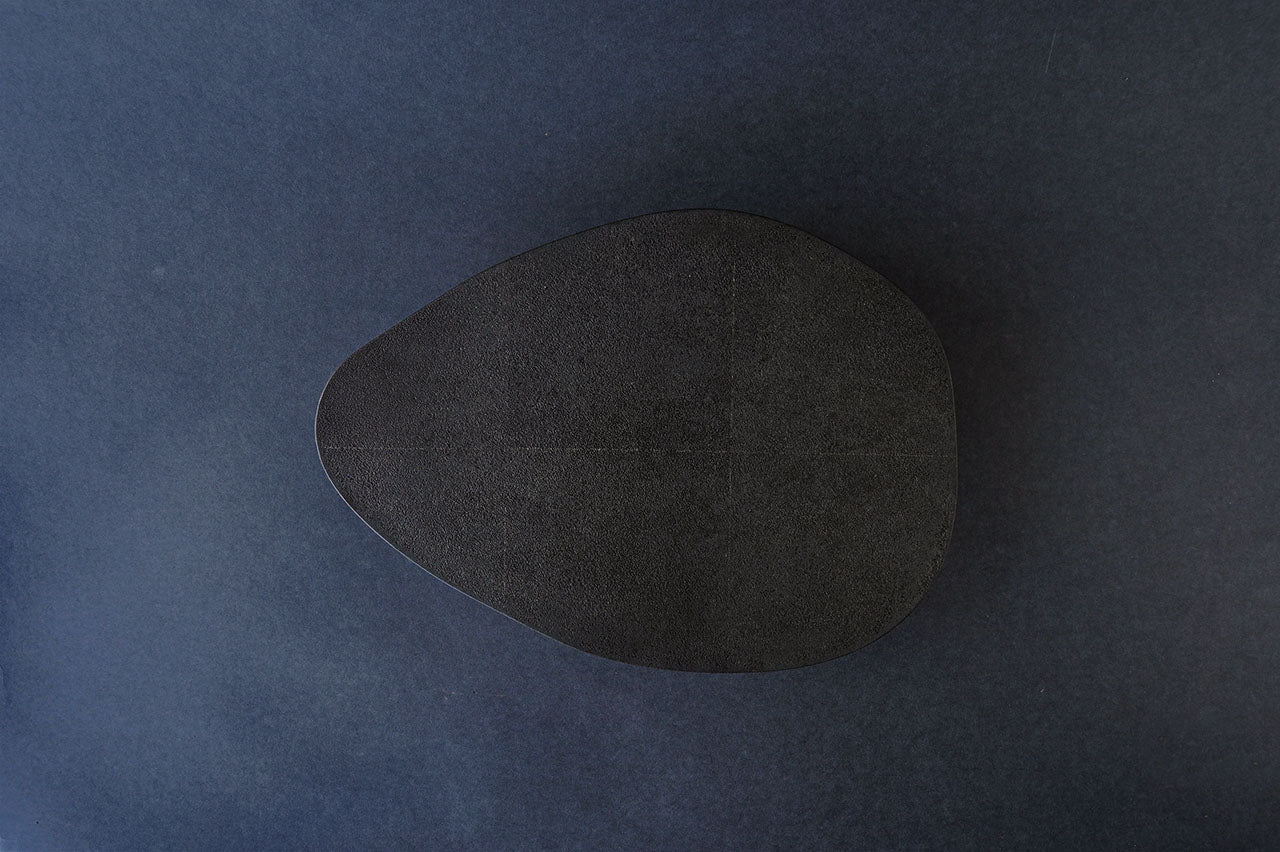 Akito Akagi Oval Plate Large C