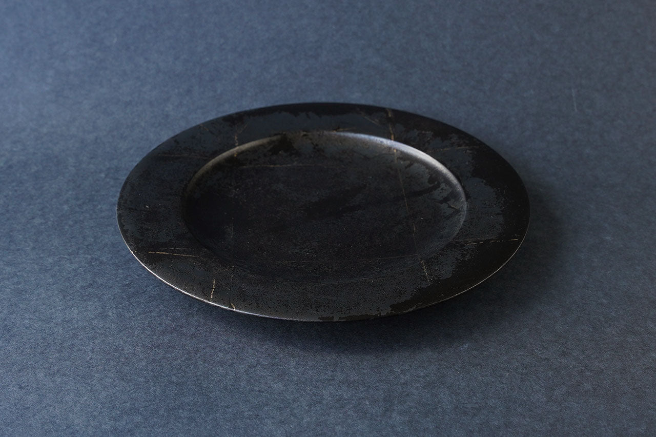 Akito Akagi Dinner Plate B