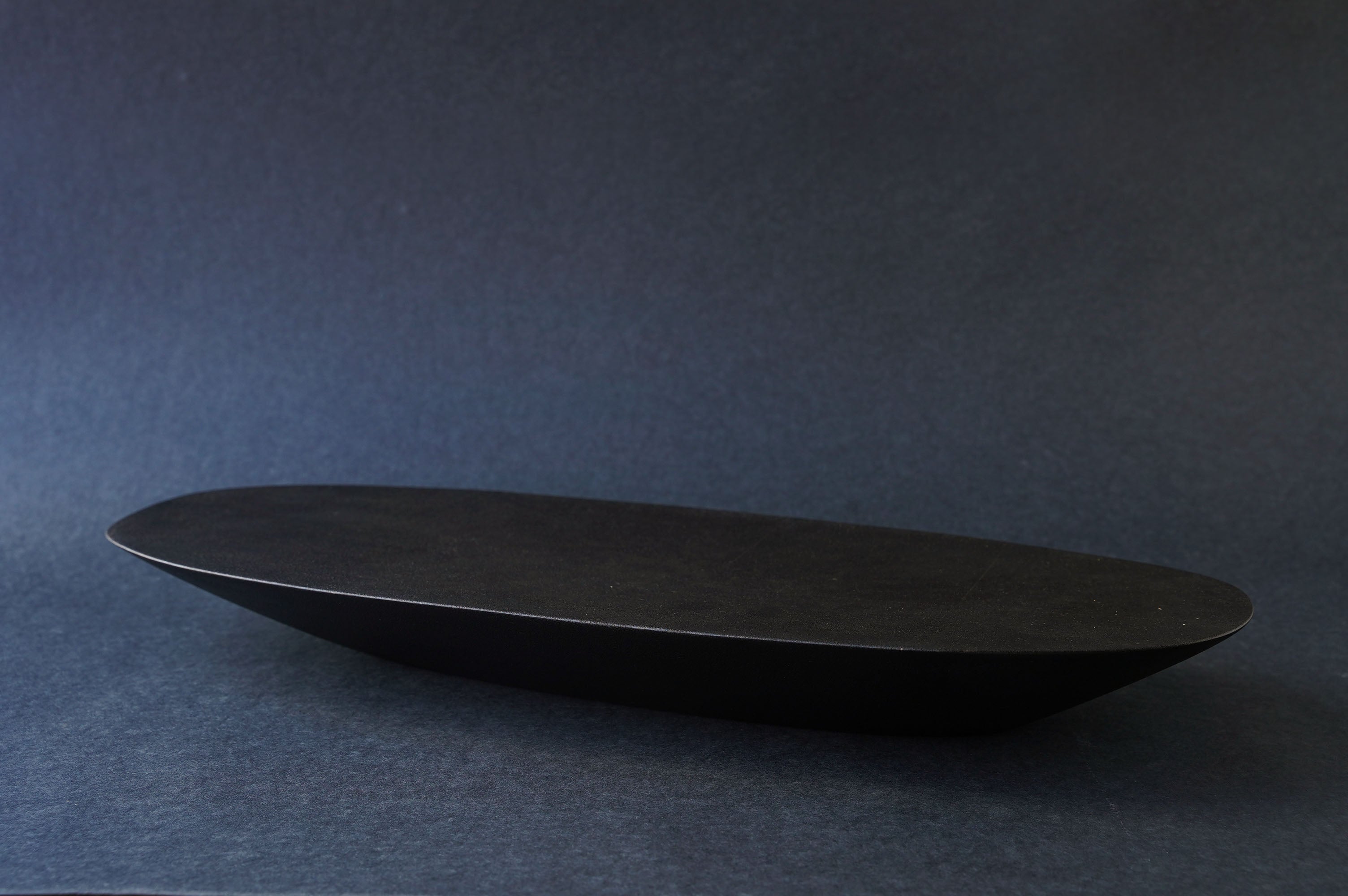 Akito Akagi Oval Plate Large A