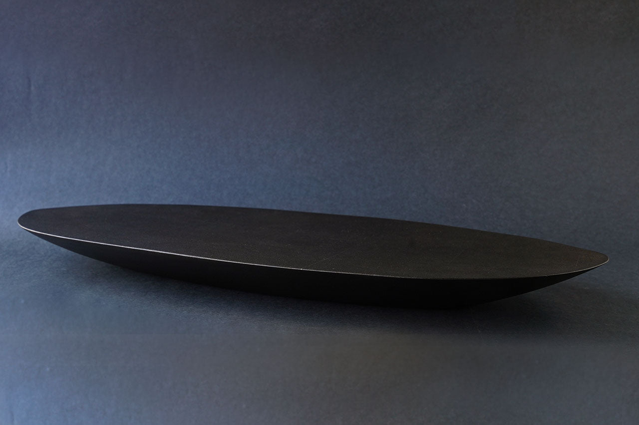 Akito Akagi Oval Plate Extra Large A